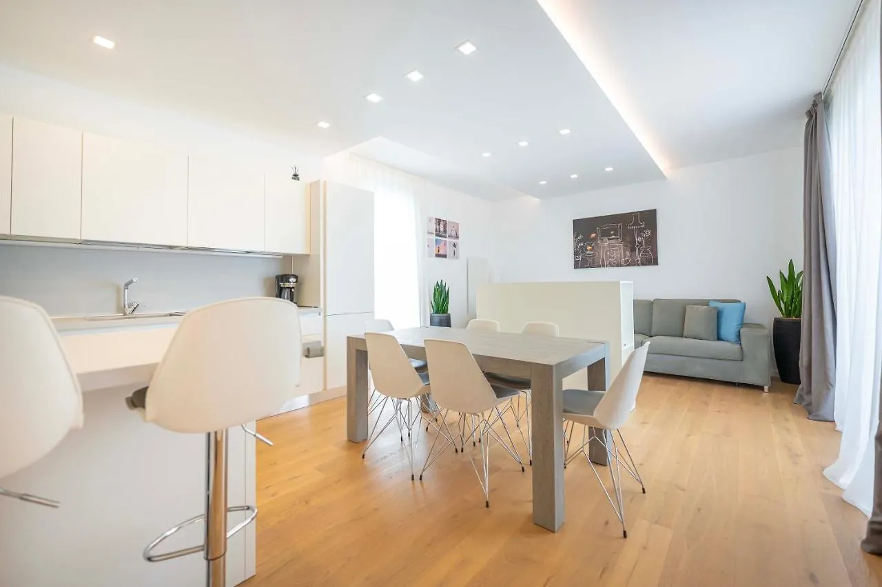 Appartement Wave Resort Jesolo Italie