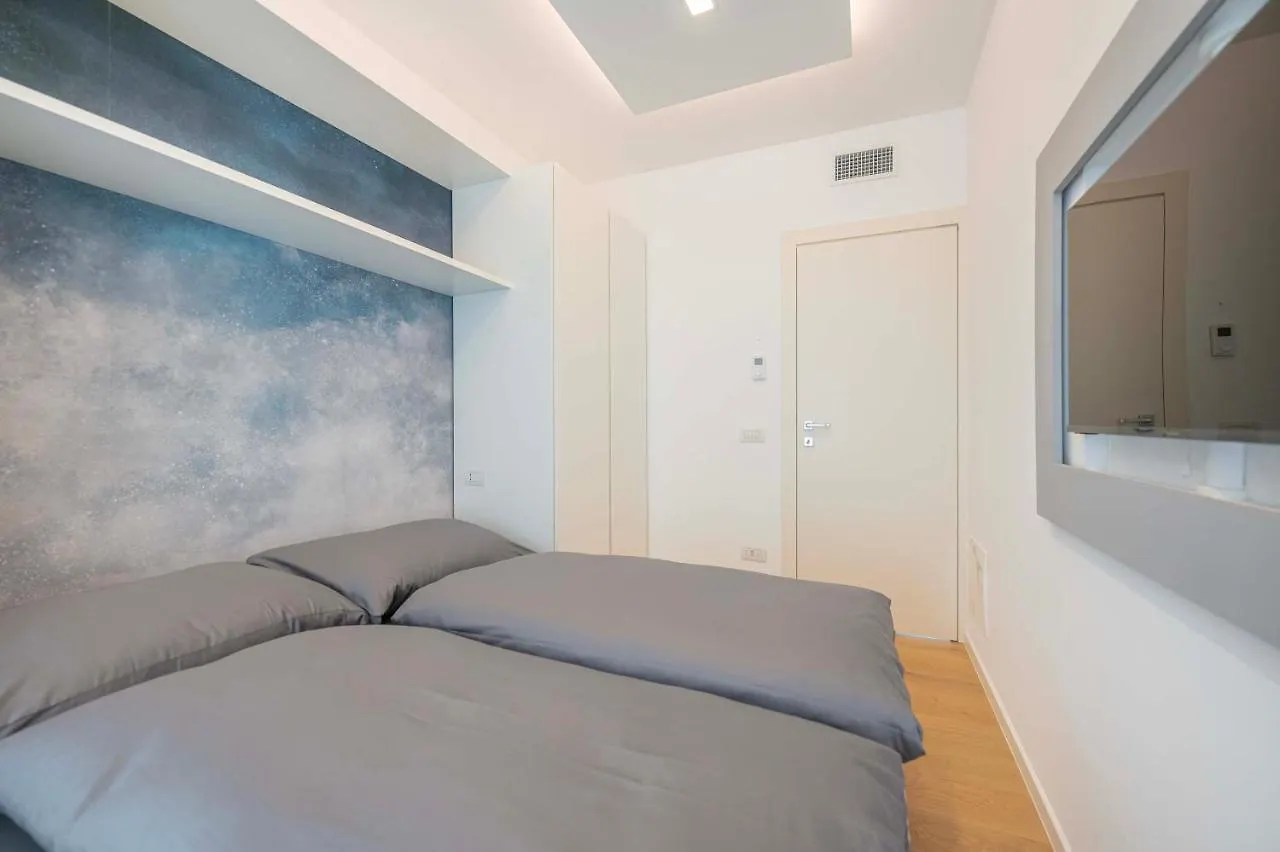 Appartement Wave Resort Jesolo