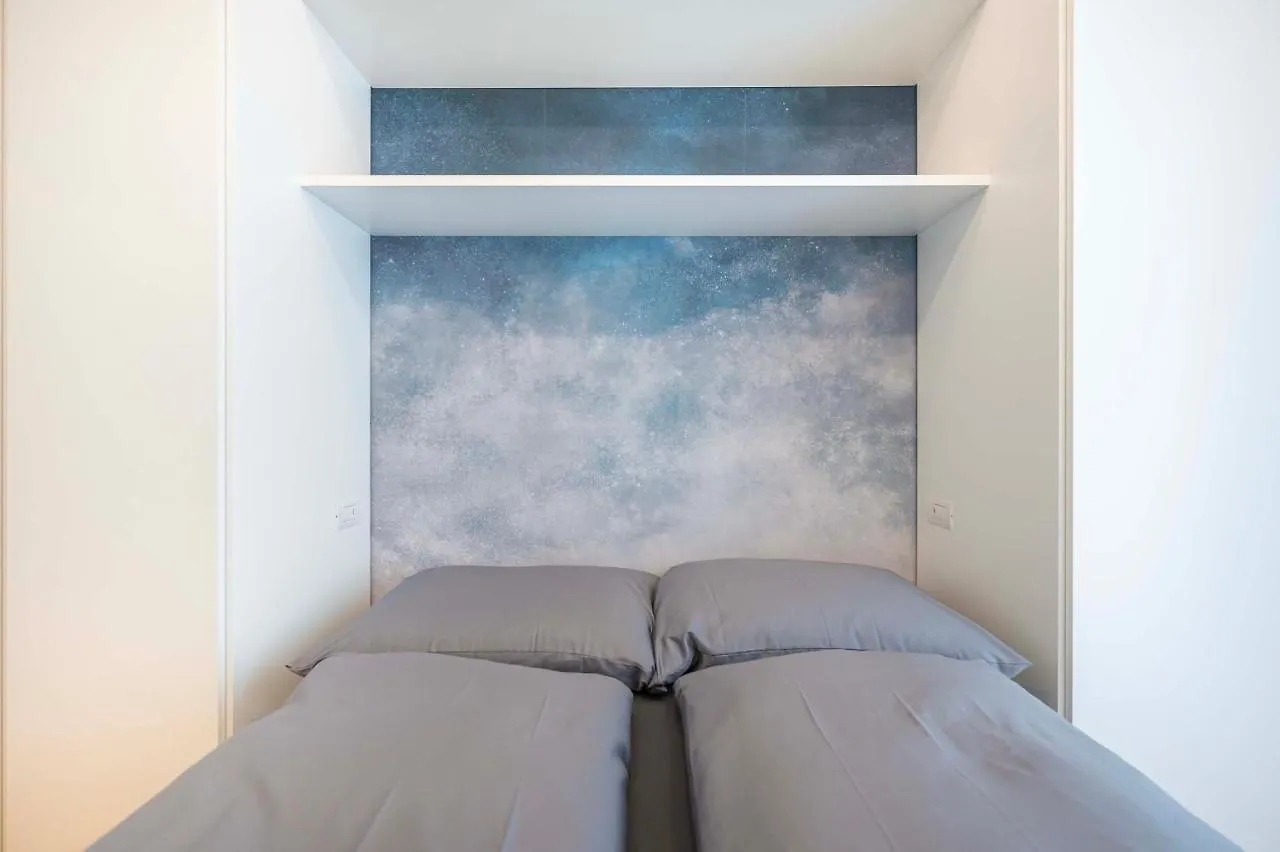 Appartement Wave Resort Jesolo Italie