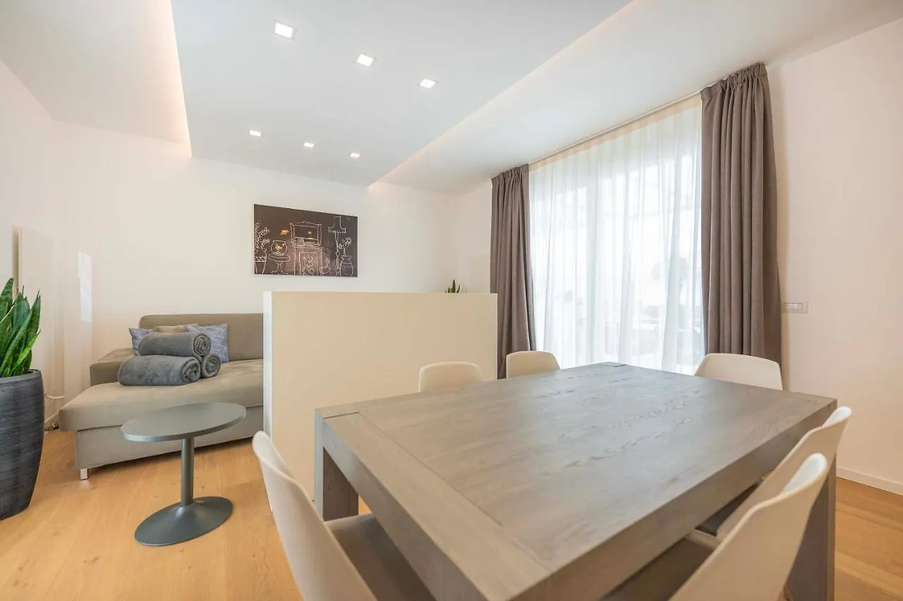 Wave Resort Jesolo Appartement