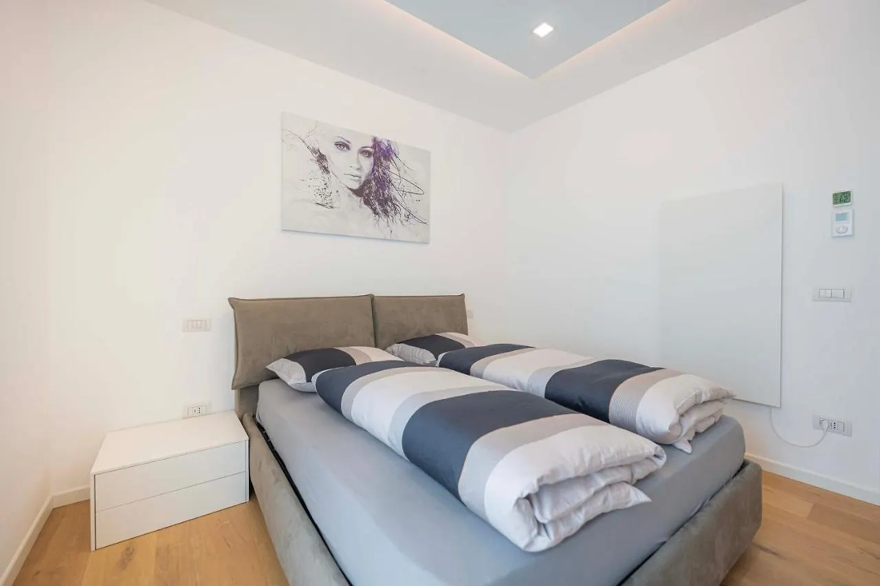 Appartement Wave Resort Jesolo