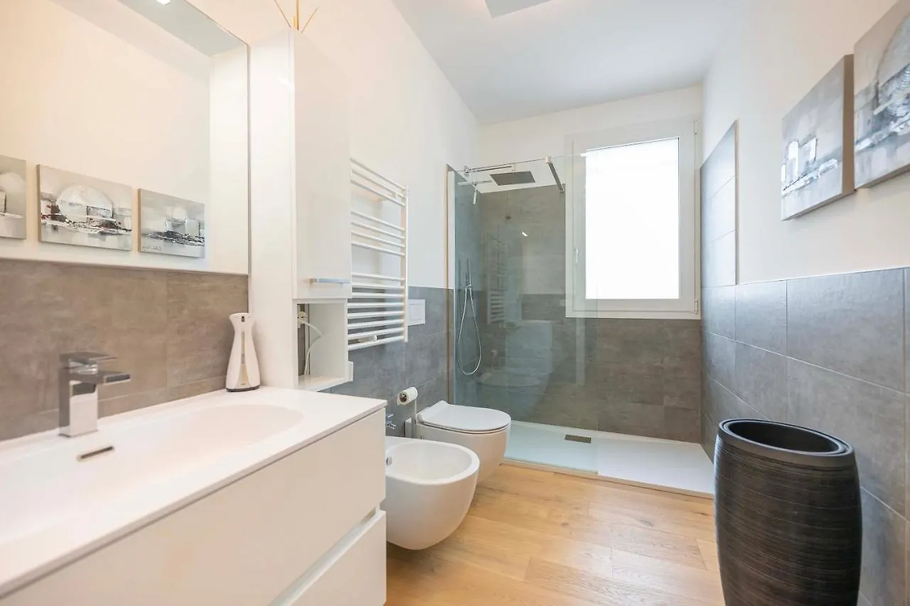 Appartement Wave Resort Jesolo
